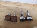 Opel Astra J en Insignia 2009 - 2015 bandenspanning sensor, Ophalen of Verzenden, Gebruikt, Opel
