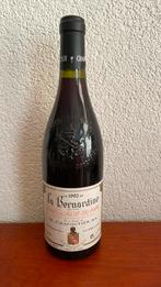 Oude Châteauneuf-du-Pape 1992, Gebruikt, Frankrijk, Ophalen of Verzenden, Rode wijn