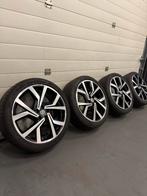Volkswagen Polo GTI Brescia 2G 18 inch velgen, Ophalen, 18 inch, 215 mm, Velg(en)