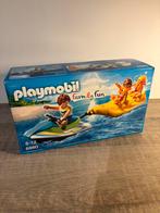Playmobil 6980: jetski met bananenboot (nieuw), Ophalen of Verzenden, Nieuw, Complete set
