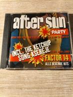 After sun party, Ophalen of Verzenden, Pop