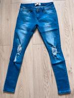 Jeans, Blauw, W30 - W32 (confectie 38/40), Zo goed als nieuw, Verzenden