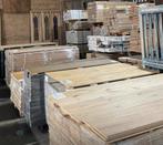 100000m2 houten vloeren eiken parket visgraat vloerdelen