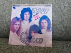 Queen ~ Bohemian Rhapsody, Verzenden, Zo goed als nieuw, Overige formaten, Poprock