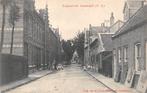JH065 Zwijndrecht Onderdijk OZ 1909, Verzenden, Voor 1920, Gelopen, Zuid-Holland