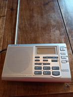 Sony ICF -SW 35. PLL - Multi - Band -,,Radio, Audio, Tv en Foto, Radio's, Ophalen of Verzenden, Zo goed als nieuw, Radio