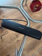 Wartmann Vacuum Sealer - Perfect voor Sous Vide!, Ophalen of Verzenden, Gebruikt