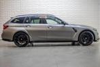 BMW 3-serie Touring M3 xDrive Competition 530PK MAT GRIJS, Auto's, BMW, Automaat, Gebruikt, Zwart, 2993 cc