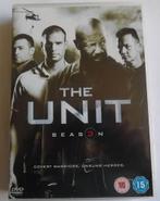 The unit, Vanaf 12 jaar, Ophalen of Verzenden, Gebruikt