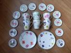Janneke Brinkman servies delen, Huis en Inrichting, Keuken | Servies, Ophalen of Verzenden, Zo goed als nieuw, Overige stijlen