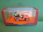 KUIFJE - KUIJFJE - KUIFJE - KUIFJE:  >>WILLYS MB 1943<<  M/B, Ophalen of Verzenden, Nieuw, Auto, Overige merken