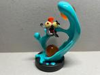 Amiibo Splatoon Smallfry, Avontuur en Actie, 1 speler, Ophalen of Verzenden, Zo goed als nieuw