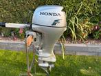Honda 8 pk 4- takt (Zeer nette staat), Watersport en Boten, Rubberboten, Airdeck, Gebruikt, Benzine, Minder dan 70 pk