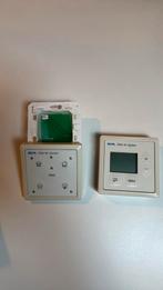 2x Buva mechanische ventilatie bediening, Doe-het-zelf en Verbouw, Ophalen, Zo goed als nieuw