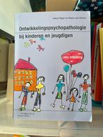 Boeken opleiding pedagogiek, Ophalen of Verzenden, Zo goed als nieuw, Overige wetenschappen