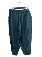 Oska broek 3XL, Maat 46/48 (XL) of groter, Ophalen of Verzenden, Zo goed als nieuw, Groen