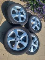 17 inch V-klasse velgen, Auto-onderdelen, Banden en Velgen, Gebruikt, 17 inch, Ophalen of Verzenden, Zomerbanden