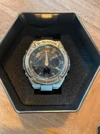 Casio G-Shock Herenhorloge GST-W110D-1AER, Ophalen, Casio, Gebruikt, Staal