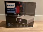 Nieuw! Philips NeoPix 550 Smart Projector / beamer, Audio, Tv en Foto, Beamers, Ophalen, Nieuw, LED