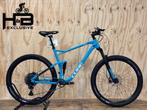 Cube Stereo 120 Pro 29 inch mountainbike Sram NX, Fietsen en Brommers, Fietsen | Mountainbikes en ATB, Niet ingevuld, Ophalen of Verzenden