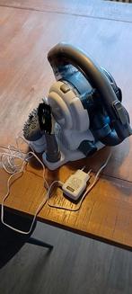Black+Decker Kruimeldief - Handige Stofzuiger, Gebruikt, Kruimeldief, Ophalen of Verzenden, Minder dan 1200 watt