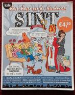 Jan, Jans en de kinderen - Sint Special, Boeken, Eén stripboek, Ophalen of Verzenden, Zo goed als nieuw, Jan Kruis