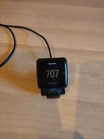 TomTom sporthorloge met GPS, Gebruikt, Zwart, Ophalen of Verzenden, Waterdicht