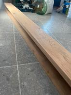 Eikenhouten balk, Ophalen, Eiken, Nieuw, 200 tot 250 cm