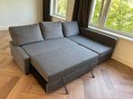 IKEA FRIHETEN Hoekbank met Opbergruimte, Huis en Inrichting, Banken | Bankstellen, Ophalen, 250 tot 300 cm, Gebruikt, Hoekbank