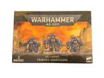 Warhammer 40K Space Marine Primaris Aggressors, ., Nieuw, Warhammer, Ophalen of Verzenden