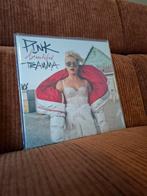 2LP P!NK - Beautiful Trauma, Ophalen of Verzenden, Zo goed als nieuw, 12 inch, Poprock