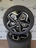 Allseason set Volkswagen ID3 Andoya 215 50 19 5x112 57,1, 19 inch, Ophalen of Verzenden, All Season, Band(en)