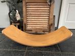 Wobbel balance board, Ophalen, Gebruikt
