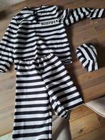 Carnavalskleding Boevenpak Maat 140 - Zo Goed Als Nieuw!, Kinderen en Baby's, Carnavalskleding en Verkleedspullen, Ophalen, Zo goed als nieuw