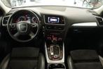 Audi Q5 2.0 TFSI quattro Pro Line Youngtimer/NAP/Trekhaak/Re, Automaat, Gebruikt, Zwart, 4 cilinders