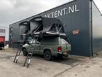VW Amarok camper/overlander 4x4 te huur, Caravans en Kamperen, Verhuur