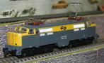 3055 Marklin  E locomotief NS 1212, Hobby en Vrije tijd, Wisselstroom, Locomotief, Ophalen of Verzenden, Zo goed als nieuw