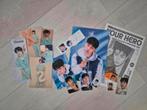 Stray kids Seungmin set, Verzamelen, Muziek, Artiesten en Beroemdheden, Ophalen of Verzenden, Zo goed als nieuw, Foto of Kaart