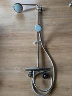 Grohe Regendouche Set - Complete Douche-ervaring, Huis en Inrichting, Ophalen, Zo goed als nieuw, Met douche