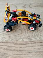 Lego Technic 42101 buggy, Ophalen of Verzenden, Lego, Zo goed als nieuw