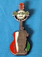 Hard Rock Cafe : ROME , EMAILLE , € 11,- INCLUSIEF VERZENDEN, Verzamelen, Speldjes, Pins en Buttons, Verzenden, Zo goed als nieuw