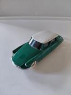 Citroën DS 19 (snoek), Ophalen of Verzenden, Zo goed als nieuw, Auto, Dinky Toys