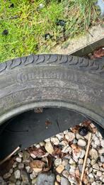 2x Continental Vanco 2 banden - 215/65R16C, Ophalen of Verzenden, Gebruikt