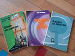 Muziek elektronica boeken, Ophalen of Verzenden, Beta, Gelezen