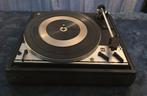 Dual 1214 Platenspeler - Vintage Draaitafel, Gebruikt, Automatisch, Ophalen of Verzenden, Platenspeler