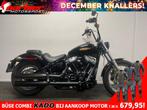 Supermooie Harley-Davidson SOFTAIL STANDARD FXST (bj 2020), 1746 cc, 2 cilinders, HARLEY-DAVIDSON, Motorrijbewijs A