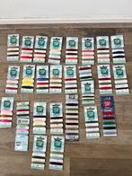 Borduurgaren verschillende kleuren, Verzenden, Nieuw, Borduurgaren of Zijde