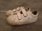 Converse schoenen maat 23, Kinderen en Baby's, Kinderkleding | Schoenen en Sokken, Gebruikt, Converse, Verzenden, Schoenen