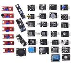 Arduino Sensor Kit, Hobby en Vrije tijd, Elektronica-componenten, Ophalen of Verzenden, Nieuw