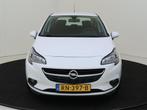 Opel Corsa 1.0 Turbo 90 PK Online Edition Airco | Navigatie, Voorwielaandrijving, 12 maanden, Stof, Gebruikt